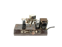 Gibson BR-9 Amplifier image 3