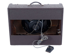 Gibson GA-25RVT Hawk Amplifier image 2