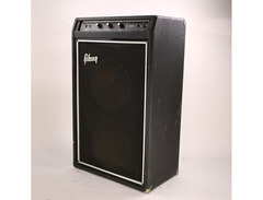 Gibson CMI Thor 2x10 Bass Combo image 2