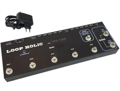 TKI Technology Lazeman Loopholic image 2