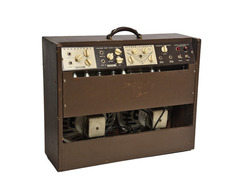 Magnatone Custom 280 image 3