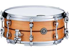Tama Starphonic Spruce Snare Drum image 2