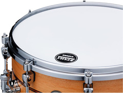 Tama Starphonic Spruce Snare Drum image 3