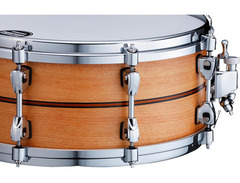 Tama Starphonic Spruce Snare Drum image 4