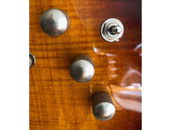Ibanez SZ520FM image 3