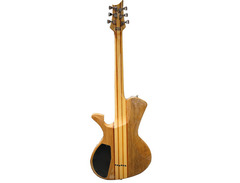 Spear Guitar Claymore NT Electric Guitar image 2