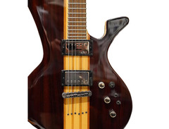 Spear Guitar Claymore NT Electric Guitar image 3
