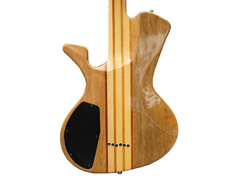 Spear Guitar Claymore NT Electric Guitar image 4