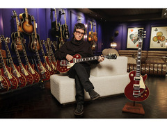 Gibson Johnny Marr ’84 Les Paul Standard image 2