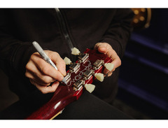 Gibson Johnny Marr ’84 Les Paul Standard image 3