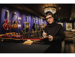 Gibson Johnny Marr ’84 Les Paul Standard image 4
