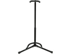 Gear One Gs5 Guitar Stand Black image 2