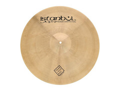 Istanbul Agop 20" Traditional Dark Crash image 2