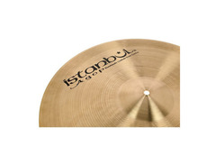 Istanbul Agop 20" Traditional Dark Crash image 4