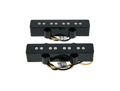 Fralin Pickups J-Style Bass Set image 2