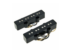 Fralin Pickups J-Style Bass Set image 3