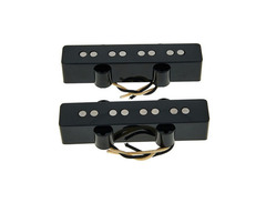 Fralin Pickups J-Style Bass Set image 4