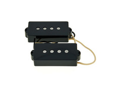 Fralin Pickups P-Bass Set image 2