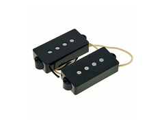 Fralin Pickups P-Bass Set image 3
