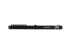 Arturia Keylab Essential 49 Mk3 Midi Keyboard Controller Black image 3