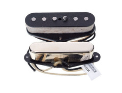 Fralin Pickups Vintage Hot Tele Set image 2