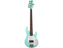 Stingray5 Special H 5-String image 3