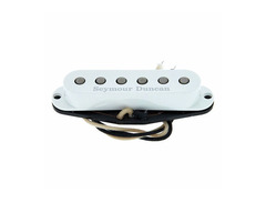 Seymour Duncan SSL-2 Vintage Flat Strat Single-Coil Pickup image 2