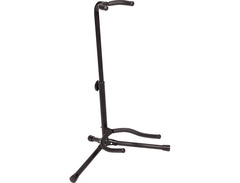 Gear One Gs5 Guitar Stand Black image 3
