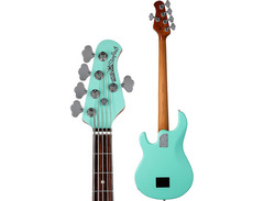 Stingray5 Special H 5-String image 4