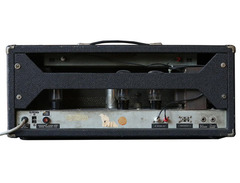 Sunn Sentura II Guitar Amplifier Head image 2
