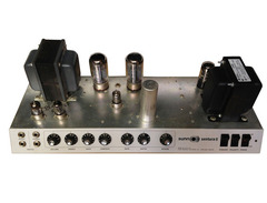 Sunn Sentura II Guitar Amplifier Head image 3