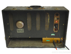 Jennings Organ Company Univox J6 image 2