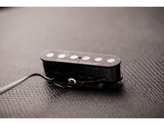 Seymour Duncan Quarter Pound Tele 2-piece Pickup Set image 2