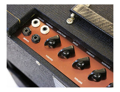 Vox AC-10 Twin 2x10 Combo Amp image 4