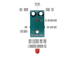 R2R electric MKI Professional image 2