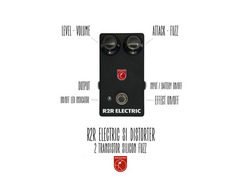 R2R Electric Si Distorter image 2