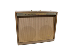 Magnatone Model 260 Custom image 2