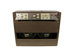 Magnatone Model 260 Custom image 3