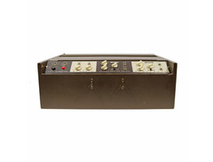 Magnatone Model 260 Custom image 4
