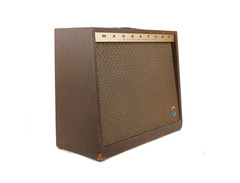 Magnatone Model 460 Custom image 3