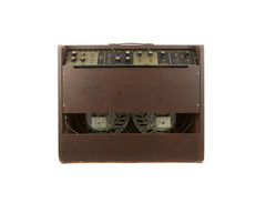 Magnatone Model 460 Custom image 4