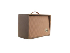 Magnatone Student Model 111 3-Watt 1x8" Guitar Combo image 2