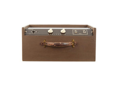 Magnatone Student Model 111 3-Watt 1x8" Guitar Combo image 4