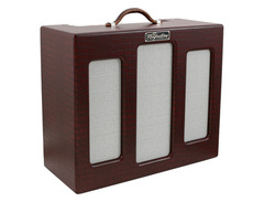 Magnatone Varsity Cathedral 1x12 Combo image 4