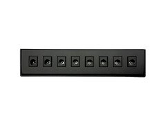 Truetone 1 Spot Pro XP8-PS 8-output Low-profile Isolated Guitar Pedal Power Supply image 4
