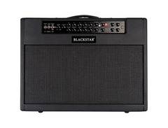 Blackstar St. James 100 100-watt Tube Combo Amplifier image 2