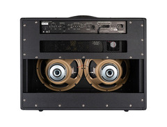 Blackstar St. James 100 100-watt Tube Combo Amplifier image 3