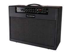 Blackstar St. James 100 100-watt Tube Combo Amplifier image 4
