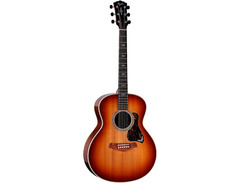 Taylor Gold Label 814e Acoustic-electric Guitar image 3