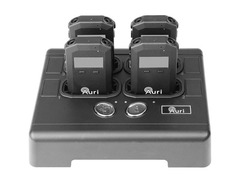 Listen Technologies Auri Docking Station 4 image 4